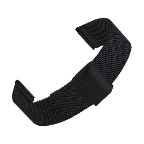 Colmi Okosóra -Smartwatch Strap Bracelet (Fekete) 22mm