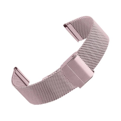 Colmi Okosóra -Smartwatch Strap Bracelet Pink 22mm