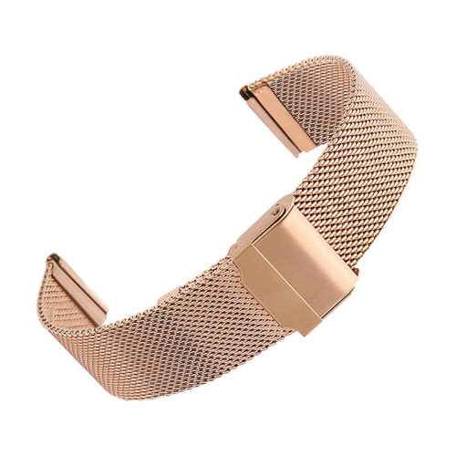 Colmi Okosóra -Smartwatch Strap Bracelet Rose Gold 22mm