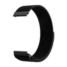   Colmi Okosóra -Smartwatch Strap Magnetic Bracelet (Fekete) 22mm