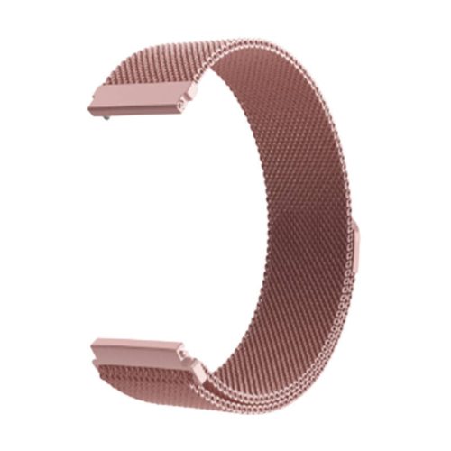 Colmi Okosóra -Smartwatch Strap Magnetic Bracelet Pink 22mm