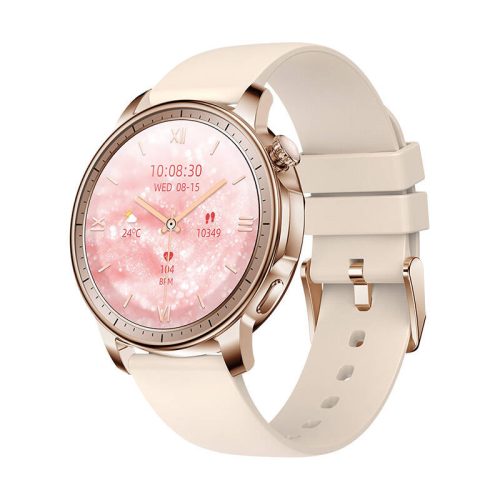 Colmi V65 (Arany) Okosóra -Smartwatch