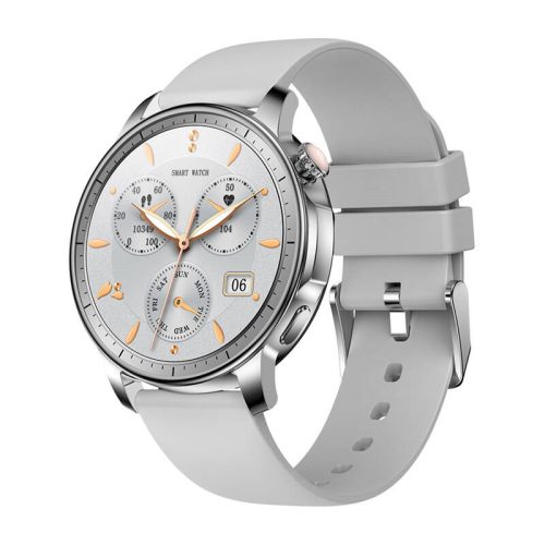 Colmi V65 Okosóra -Smartwatch (Szürke)