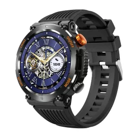 Colmi V68 Okosóra -Smartwatch (Fekete)