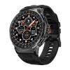 Colmi V69 Okosóra -Smartwatch (Fekete)