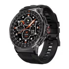 Colmi V69 Okosóra -Smartwatch (Fekete)