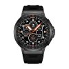 Colmi V69 Okosóra -Smartwatch (Fekete)