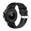 Colmi V69 Okosóra -Smartwatch (Fekete)