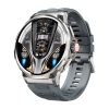Colmi V69 Okosóra -Smartwatch (Ezüst)