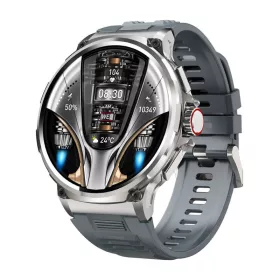 Colmi V69 Okosóra -Smartwatch (Ezüst)