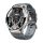 Colmi V69 Okosóra -Smartwatch (Ezüst)