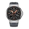 Colmi V69 Okosóra -Smartwatch (Ezüst)