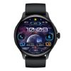 Colmi V72 Okosóra -Smartwatch (fekete)