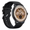 Colmi V72 Okosóra -Smartwatch (fekete)