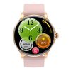 Colmi V72 Okosóra -Smartwatch (arany)
