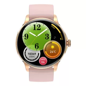 Colmi V72 Okosóra -Smartwatch (arany)