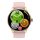 Colmi V72 Okosóra -Smartwatch (arany)