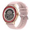 Colmi V72 Okosóra -Smartwatch (arany)