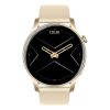 Colmi V73 Okosóra -Smartwatch (arany)