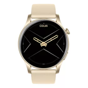Colmi V73 Okosóra -Smartwatch (arany)