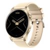 Colmi V73 Okosóra -Smartwatch (arany)