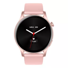Colmi V73 Okosóra -Smartwatch (rózsaszín)