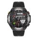 Colmi V75 Okosóra -Smartwatch (fekete)
