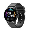 Colmi i10 Okosóra -Smartwatch (fekete)