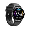 Colmi i10 Okosóra -Smartwatch (fekete)
