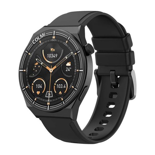 Colmi i11 Okosóra -Smartwatch (fekete)