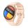 Colmi i11 (Arany) Okosóra -Smartwatch