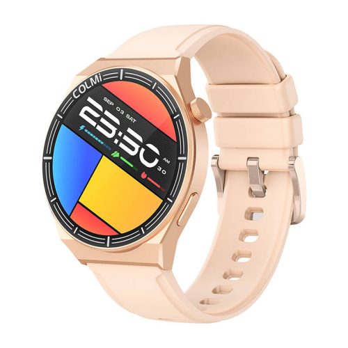 Colmi i11 (Arany) Okosóra -Smartwatch