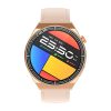 Colmi i11 (Arany) Okosóra -Smartwatch
