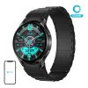 Colmi i28 Ultra Okosóra -Smartwatch Strap (Fekete)
