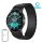Colmi i28 Ultra Okosóra -Smartwatch Strap (Fekete)