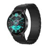 Colmi i28 Ultra Okosóra -Smartwatch Strap (Fekete)