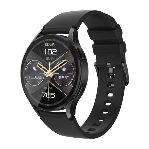 Colmi i28 Okosóra -Smartwatch (Fekete)