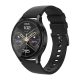 Colmi i28 Okosóra -Smartwatch (Fekete)