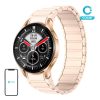 Colmi i28 Ultra Okosóra -Smartwatch Strap (Arany)