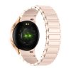 Colmi i28 Ultra Okosóra -Smartwatch Strap (Arany)