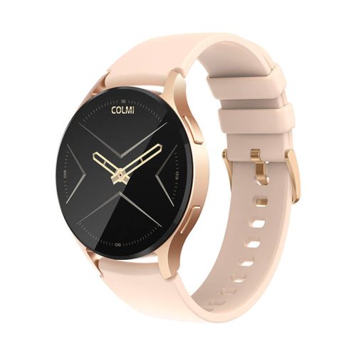 Colmi i28 Okosóra -Smartwatch (Arany)
