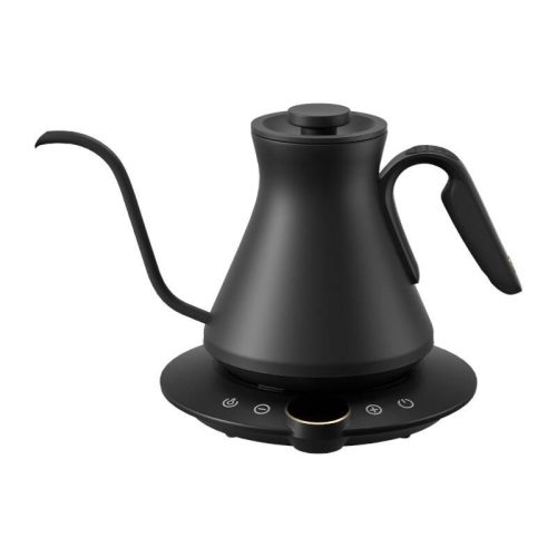 Coffee Gooseneck Kettle Cocinare B6 (fekete)