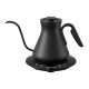 Coffee Gooseneck Kettle Cocinare B6 (fekete)