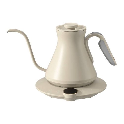 Kávéfőző Gooseneck Kanna Cocinare B6 (fehér)