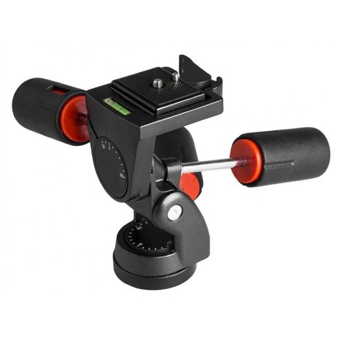 Camrock H051 Állványfej -3D