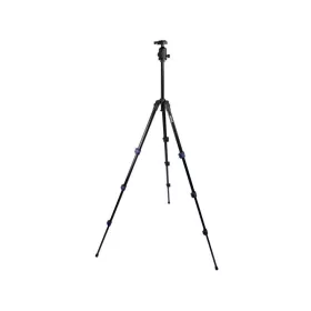 Camrock TS53 Fotós Tripod (162cm Állvány)