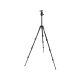 Camrock TS53 Fotós Tripod (162cm Állvány)
