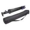 Camrock TS53 Fotós Tripod (162cm Állvány)