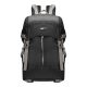 Camrock Pro Travel Mate 300 L Fotós Hátizsák - Fekete