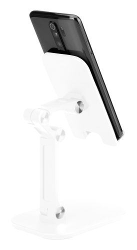 Camrock DPH-001 Okostelefon / Tablet Asztali Tartó - Fehér